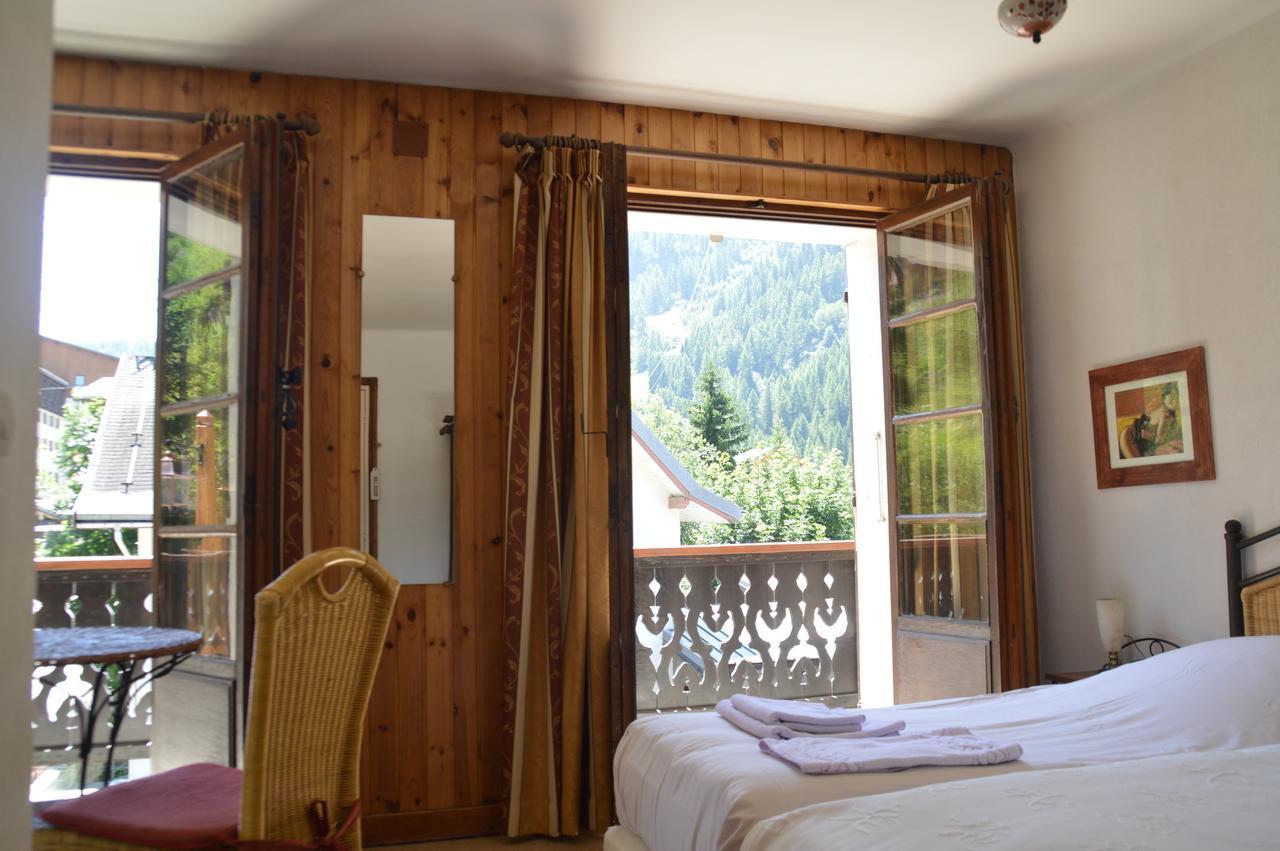 Hotel Le Genepy Tignes Eksteriør bilde